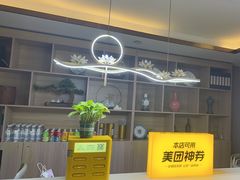 -耳域躺式采耳SPA馆(新街口店)