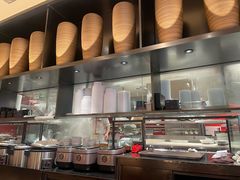 -大师兄·西北小馆(北站缤果空间店)