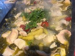 -壹号院音乐餐厅•烤全羊•新疆菜(浐灞店)
