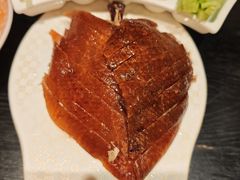 -满园烤鸭·春饼(沈北万达店)