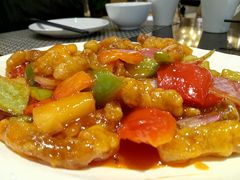 -博悦茶餐厅(文殊院店)