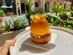 -迦南的早晨蛋糕甜品集合店