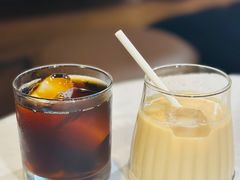 -Hei Cafe(工体店)