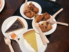 -1868 Café(上海自然博物馆店)