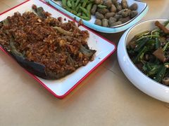 -南门四季铜锅涮肉(大屯·北苑店)