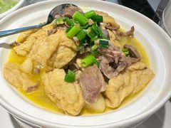 -辣可可·小炒黄牛肉(望京凯德MALL店)