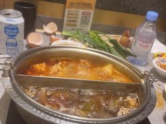 -一绪に寿喜烧(荟聚店)