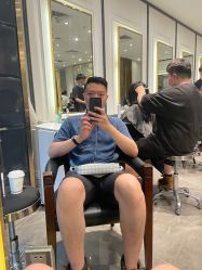 点击看大图 -Kraemer Paris苏豪路易士·嘉玛发廊