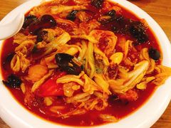 -妈妈的味道(工人体育场东路店)