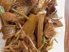 -正能量脆肉鲩火锅