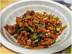 -湘约爨厨(太白立交店)