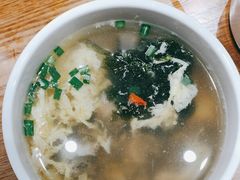 -77号渔船·蒸海鲜青岛菜(积米崖店)