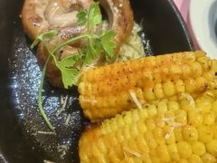 -西堤牛排(北京国瑞店)