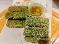 -阿露佳·舌尖上的安吉菜