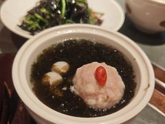 -小厨娘金榜题名(夫子庙秦淮河店)