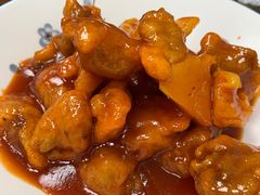 -冯大腕江湖川菜馆(后沙峪店)