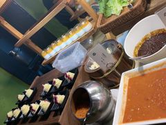 -戈拿旺巴西烤肉(崇文门店)