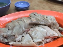 -津津餐室