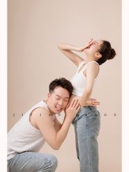 -专注孕妇照亲子照·纪田摄影