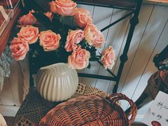 -Jo's Garden