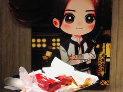 -肯德基(宝龙店)