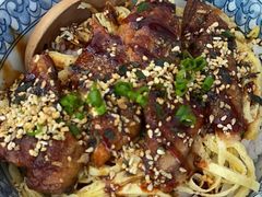 -酒井酱子·深夜食堂(东城汇店)