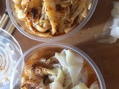 -陕西周记·手工米皮老店(工人路店)