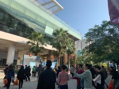 -国际邮轮中心码头(厦鼓码头)