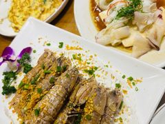 -醉壹号海鲜大排档·老厦门特色菜(厦门美食地标店)
