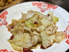 -肖记公安牛肉鱼杂馆·省级非物质文化遗产(三角路直营店)