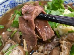 -门框胡同百年卤煮(前门煤市街店)