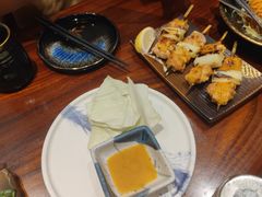 -鸟鹏烧鸟居酒屋(仁恒梦中心店)