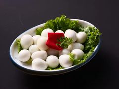 -百草滩羊清水涮羊肉(长城路店)