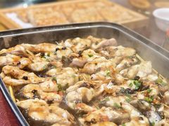 -绿雅居原生态农庄(小涌店)