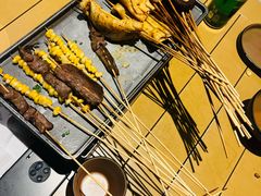 -花和尚·湘西小串烧烤(祈福店)