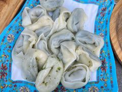 -BAURSAK包尔萨克早餐屋(第二分店)