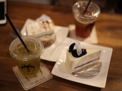 -TrueLove @ Neverland (Husky Cafe)