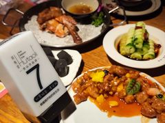 -胡桃里音乐酒馆(仓山万达店)