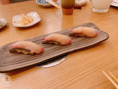 -鮨青(恒基名人购物中心店)