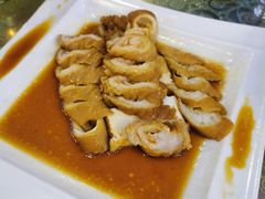 卤水大肠-竹溪百福酒家(同和店)
