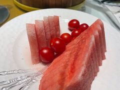 -宁夏国强手抓羊肉·清真菜(未央路凤三店)