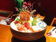 -花潮料理艺食馆(SM新生活广场店)