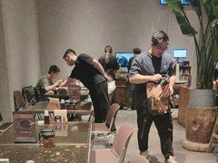 -漆黑觉米粉(三里屯店)