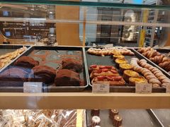 -OUR Bakery(SKP-S店)