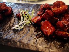-真爱中国餐馆·年华店(朱雀大街店)