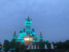 -郑州方特欢乐世界