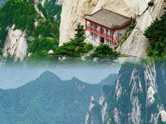 -华山风景名胜区