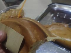 -贺记蛋烘糕(青羊第五分店)