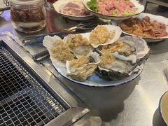 -马路牙子烧烤音乐酒馆(望京店)
