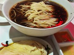 -芽笼芽笼新加坡餐厅(世纪汇店)